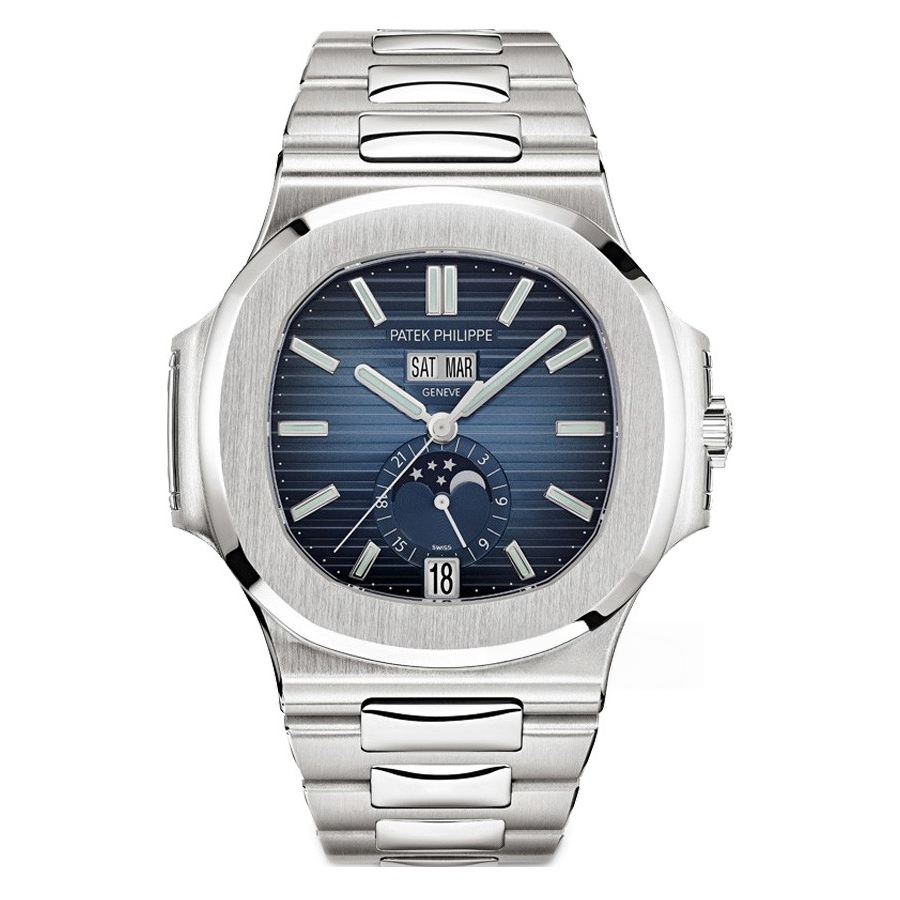 Patek Philippe Nautilus 5726/1A-014