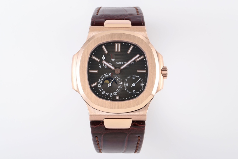 Patek Philippe Nautilus 5712R-001
