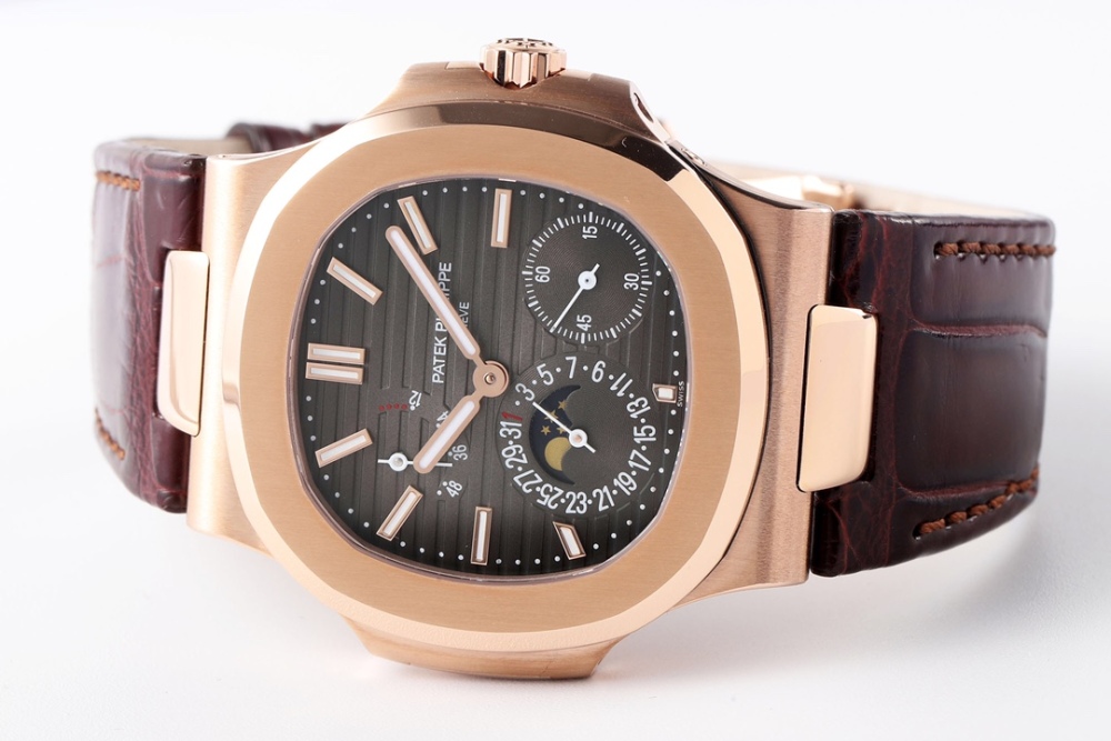 Patek Philippe Nautilus 5712R-001