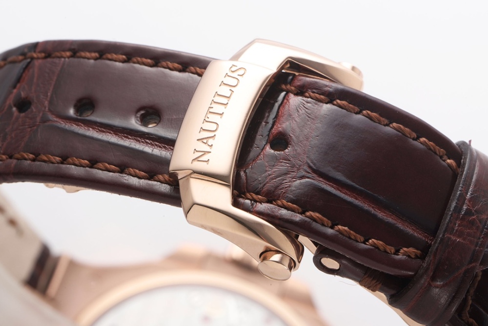 Patek Philippe Nautilus 5712R-001