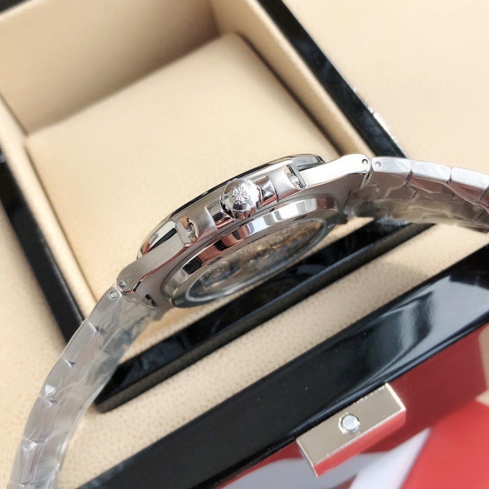 Patek Philippe Nautilus Series 5711/1A-018 Watch (Tiffany Nautilus)