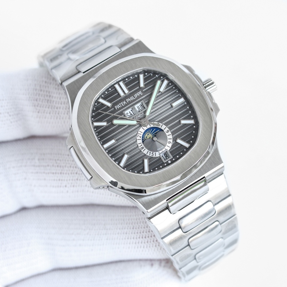 Patek Philippe Nautilus 5726/1A-001