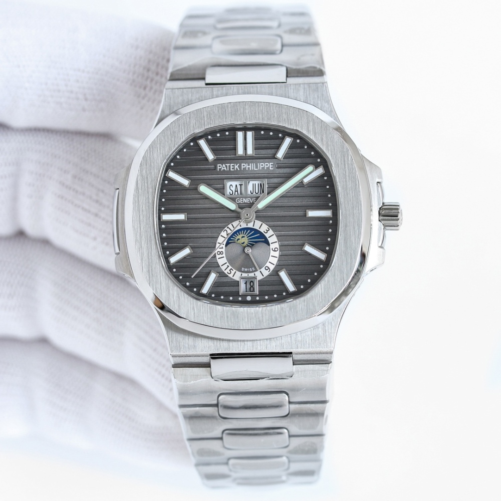 Patek Philippe Nautilus 5726/1A-001