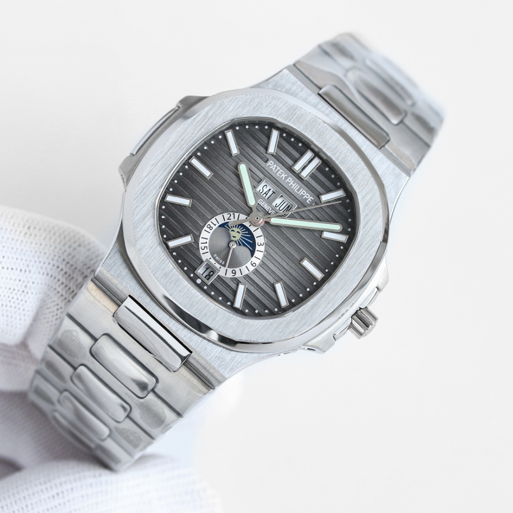 Patek Philippe Nautilus 5726/1A-001