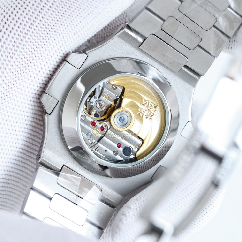 Patek Philippe Nautilus 5726/1A-001