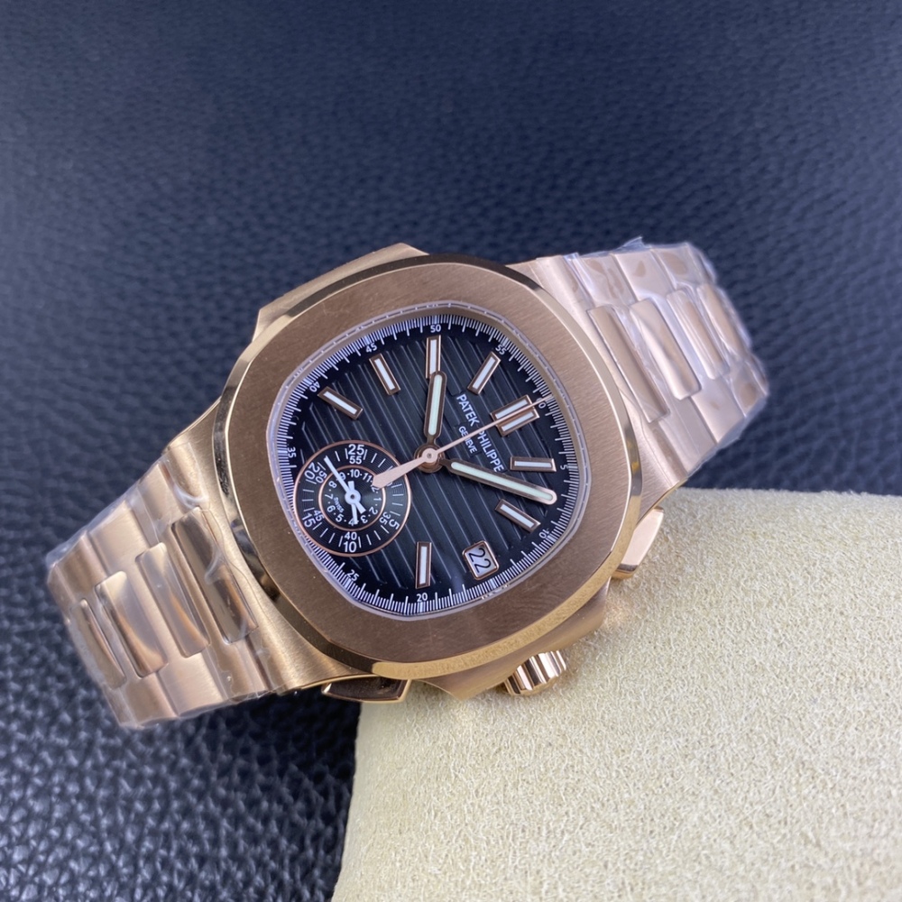 Patek Philippe Nautilus 5980/1R-001