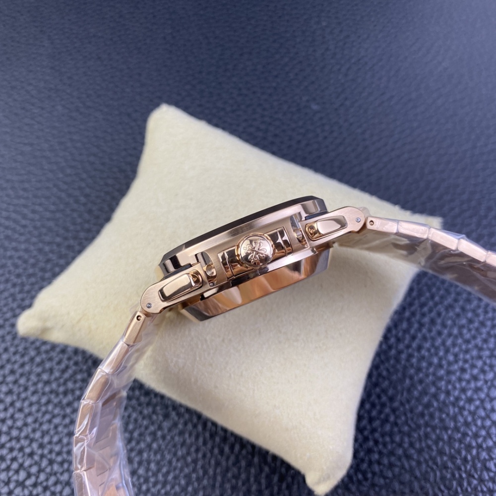 Patek Philippe Nautilus 5980/1R-001