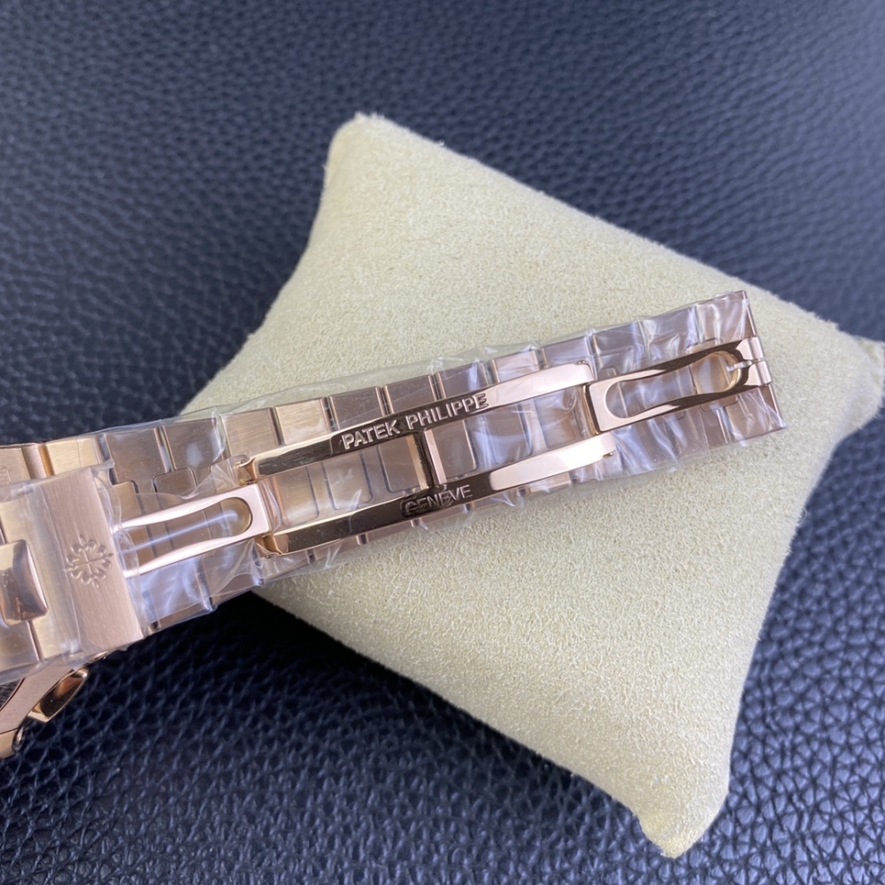 Patek Philippe Nautilus 5980/1R-001