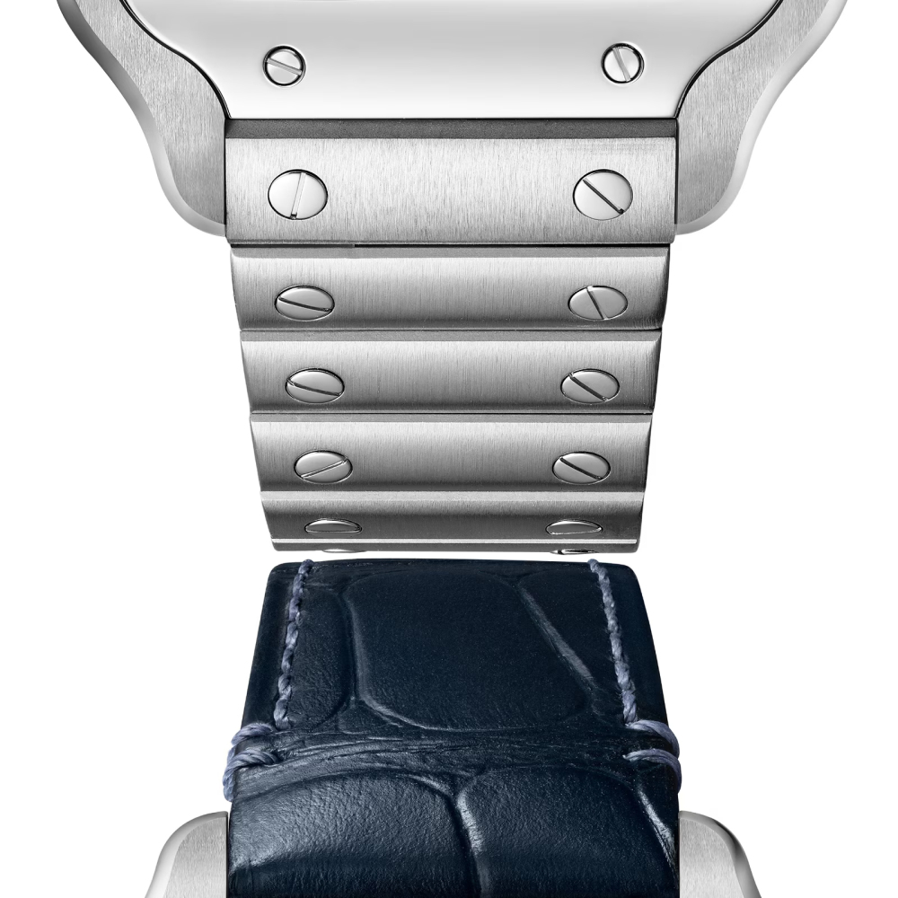 Cartier Santos WSSA0063 watch