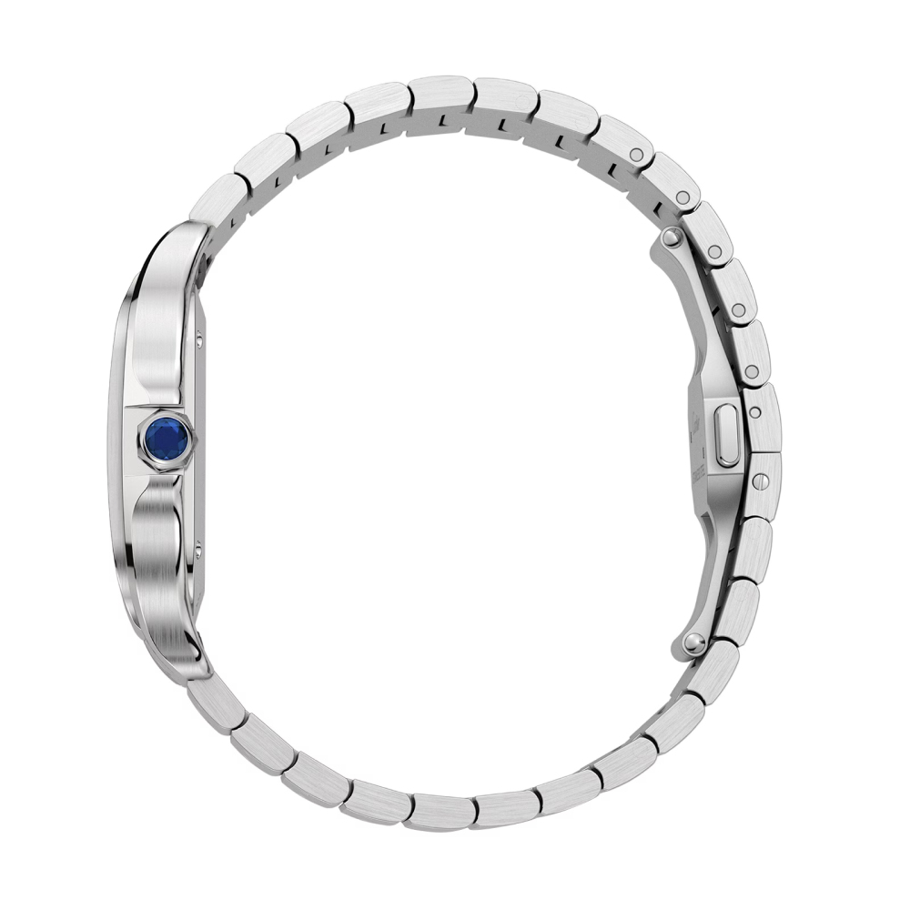 Cartier Santos WSSA0063 watch