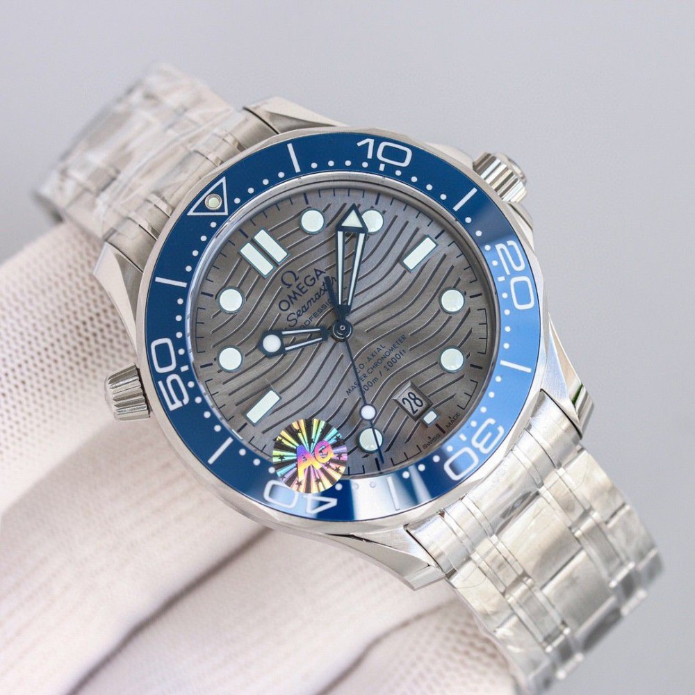 Omega Seamaster 210.30.42.20.06.001
