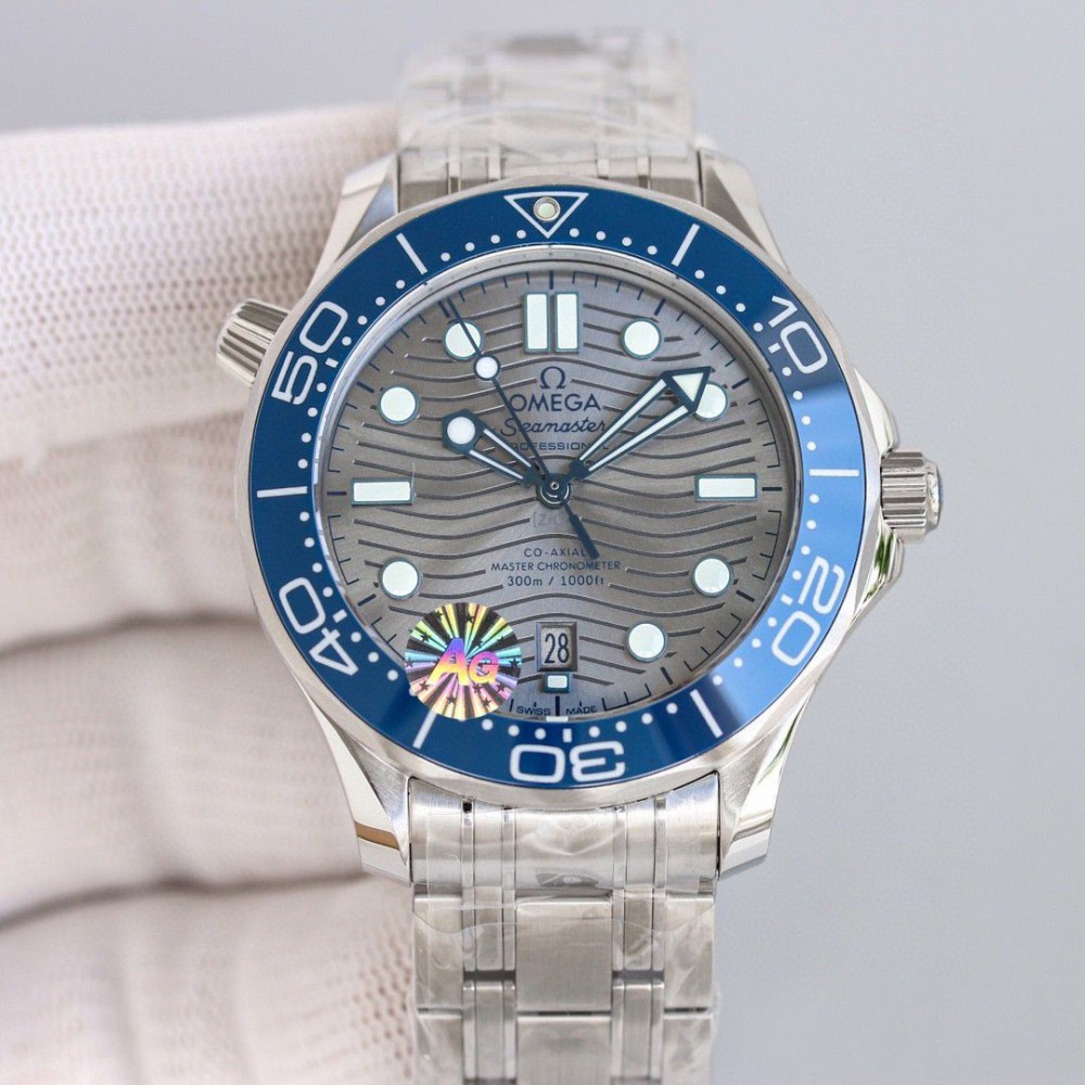 Omega Seamaster 210.30.42.20.06.001