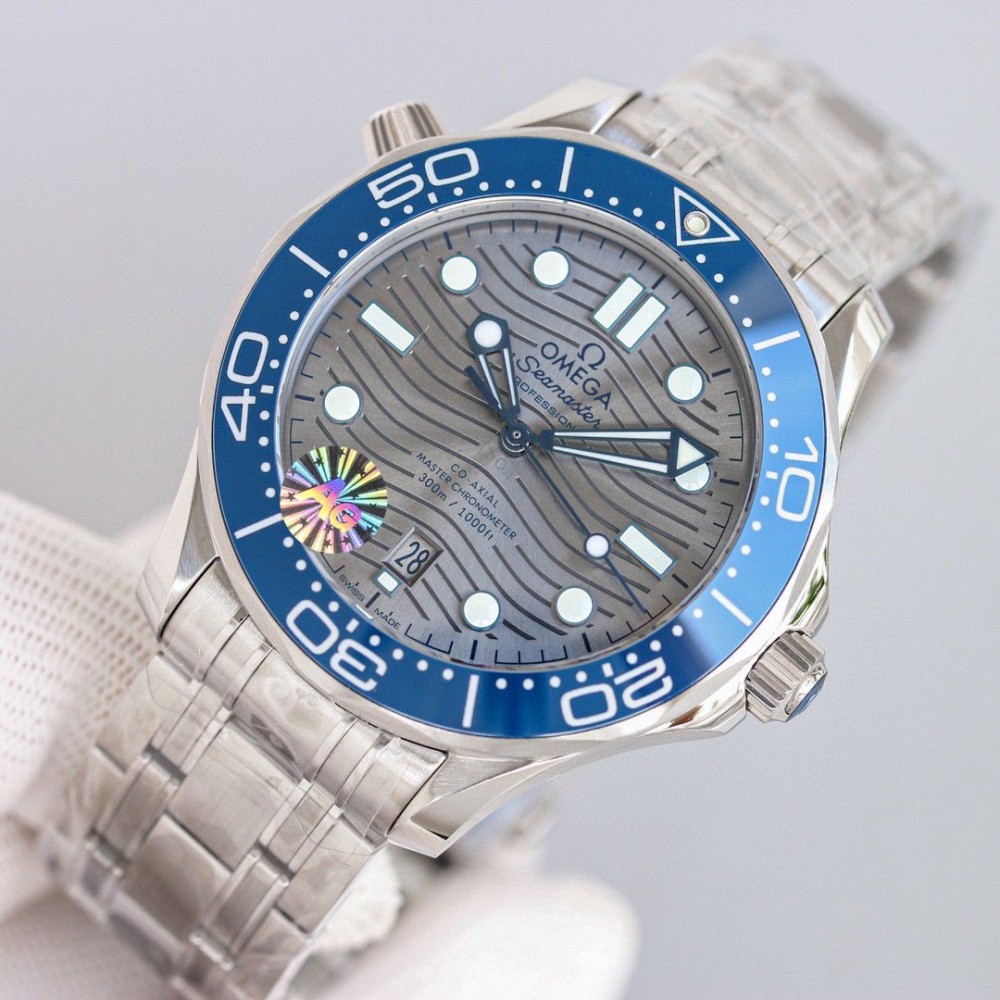Omega Seamaster 210.30.42.20.06.001