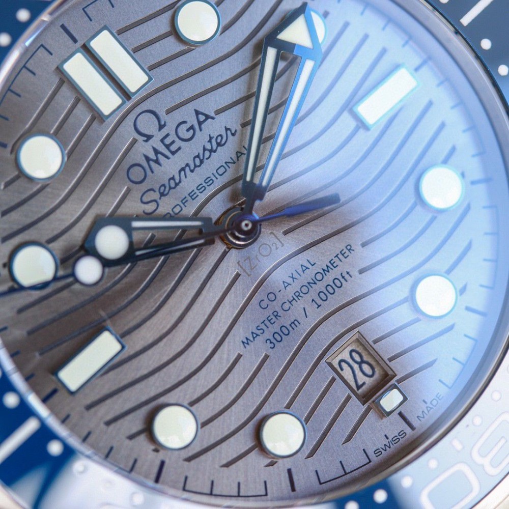 Omega Seamaster 210.30.42.20.06.001
