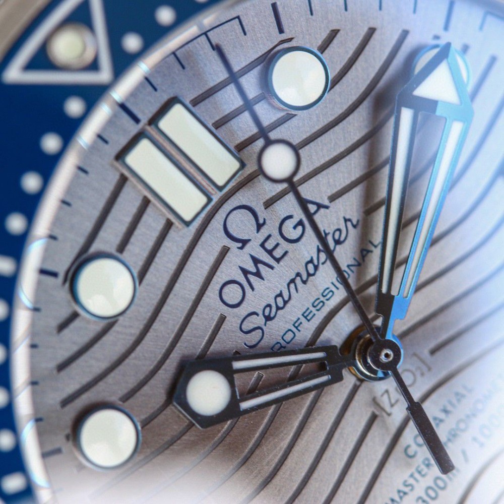 Omega Seamaster 210.30.42.20.06.001