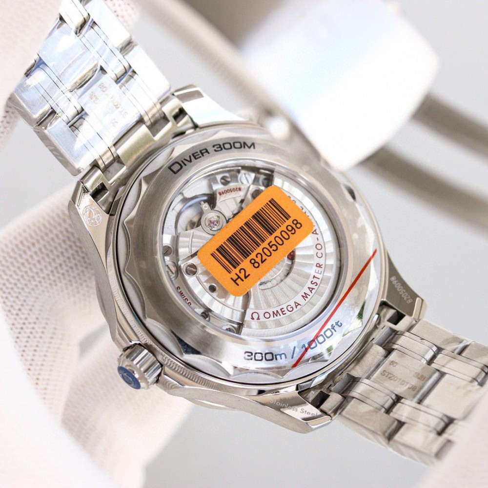 Omega Seamaster 210.30.42.20.06.001