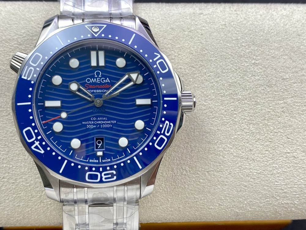 Omega Seamaster 210.30.42.20.03.001