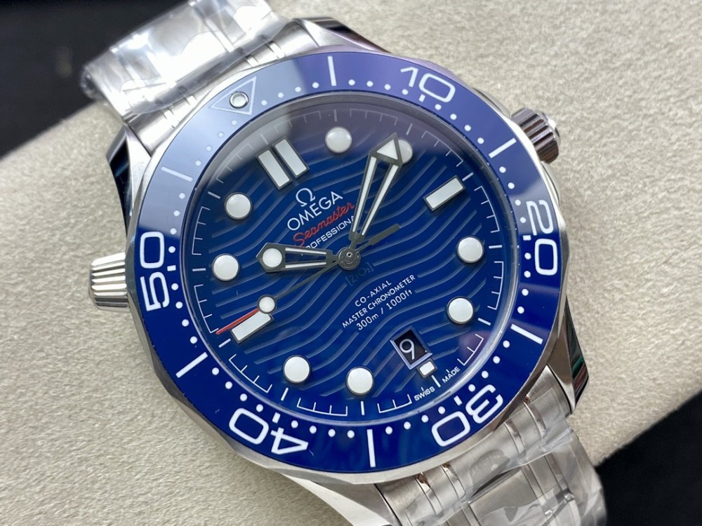 Omega Seamaster 210.30.42.20.03.001