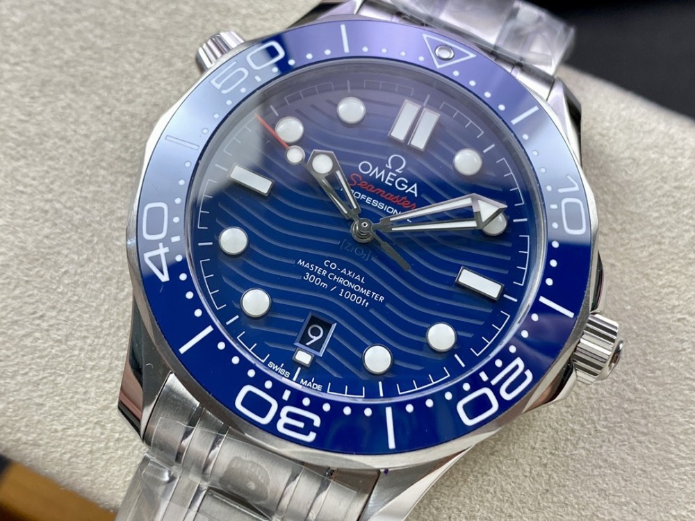 Omega Seamaster 210.30.42.20.03.001