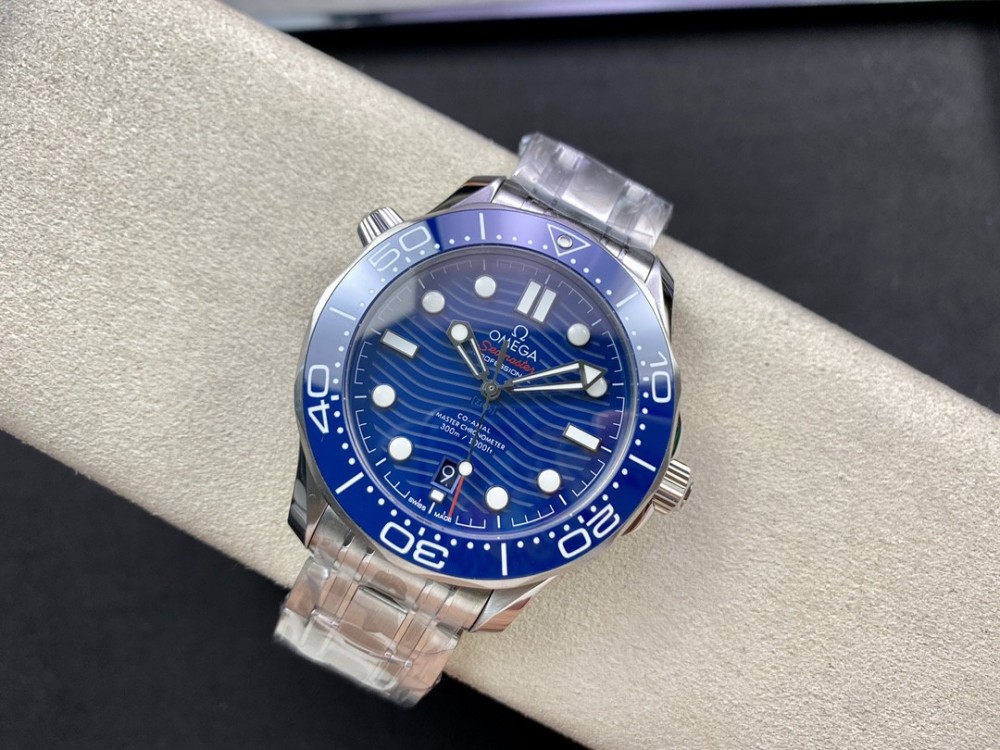 Omega Seamaster 210.30.42.20.03.001