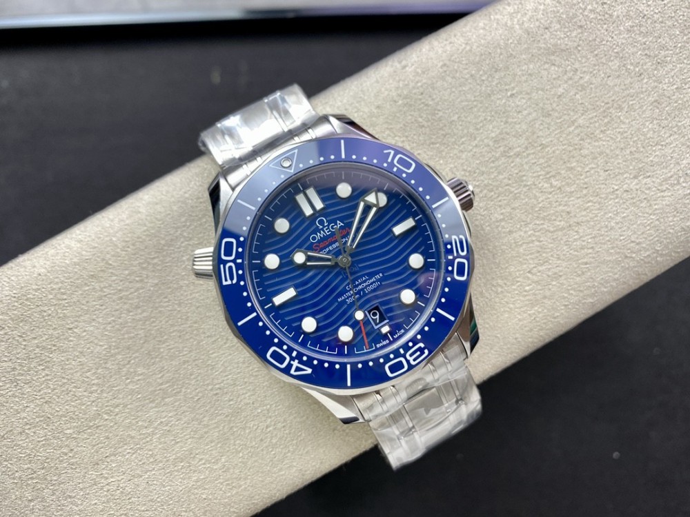 Omega Seamaster 210.30.42.20.03.001