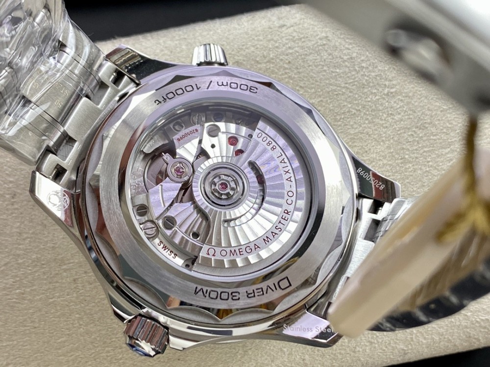 Omega Seamaster 210.30.42.20.03.001