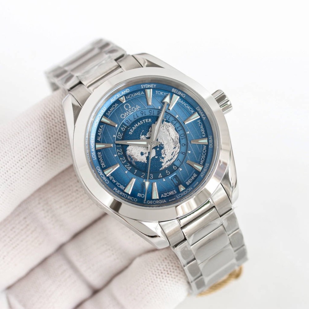 Omega Seamaster Aqua Terra 150m 220.10.43.22.03.002