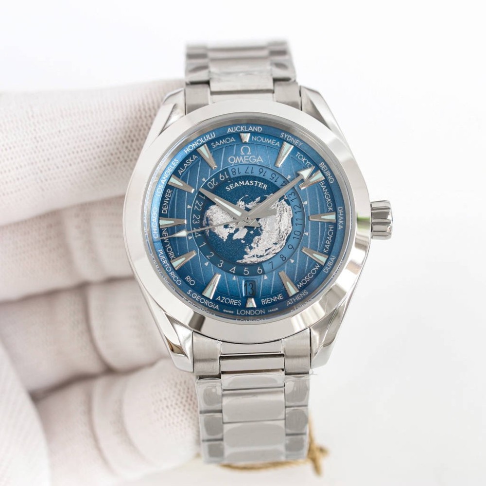 Omega Seamaster Aqua Terra 150m 220.10.43.22.03.002