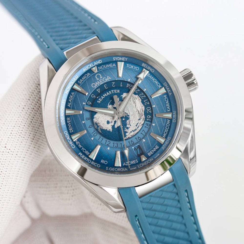 Omega Seamaster Aqua Terra 150m 220.10.43.22.03.002