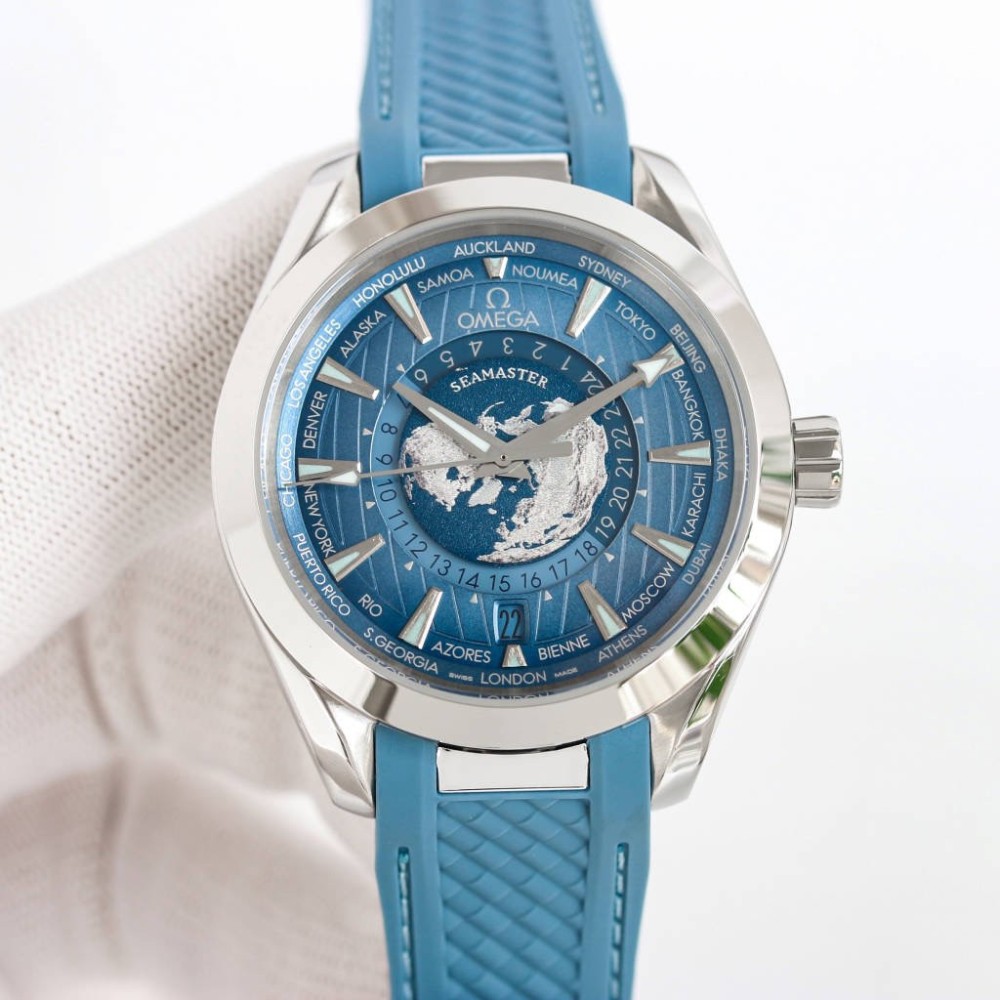 Omega Seamaster Aqua Terra 150m 220.10.43.22.03.002