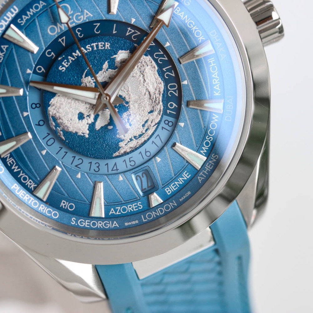 Omega Seamaster Aqua Terra 150m 220.10.43.22.03.002