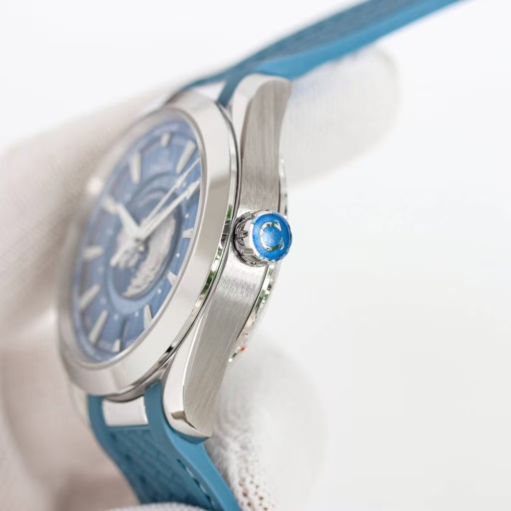 Omega Seamaster Aqua Terra 150m 220.10.43.22.03.002