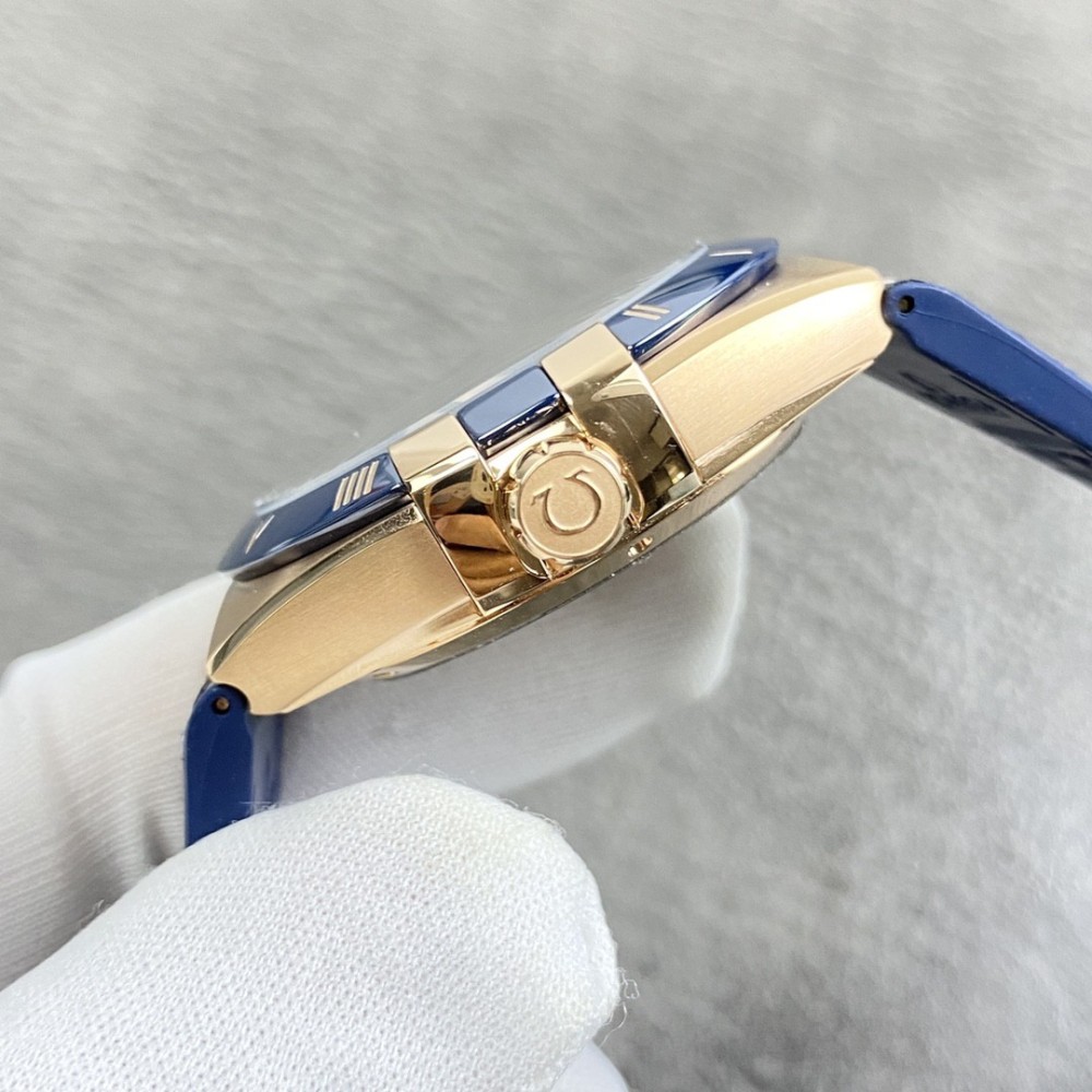 Omega Constellation Series 131.23.41.21.03.001 Watch
