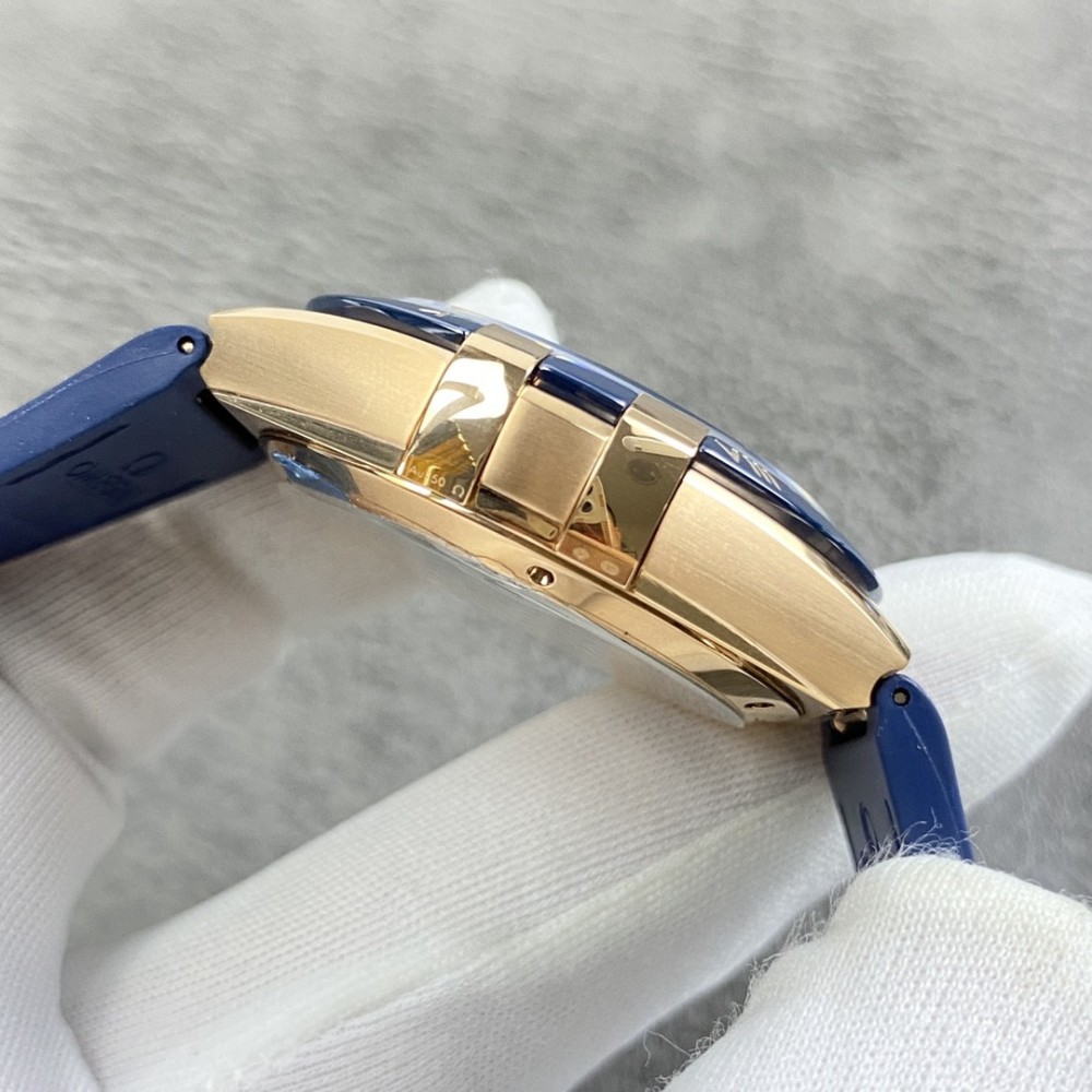 Omega Constellation Series 131.23.41.21.03.001 Watch