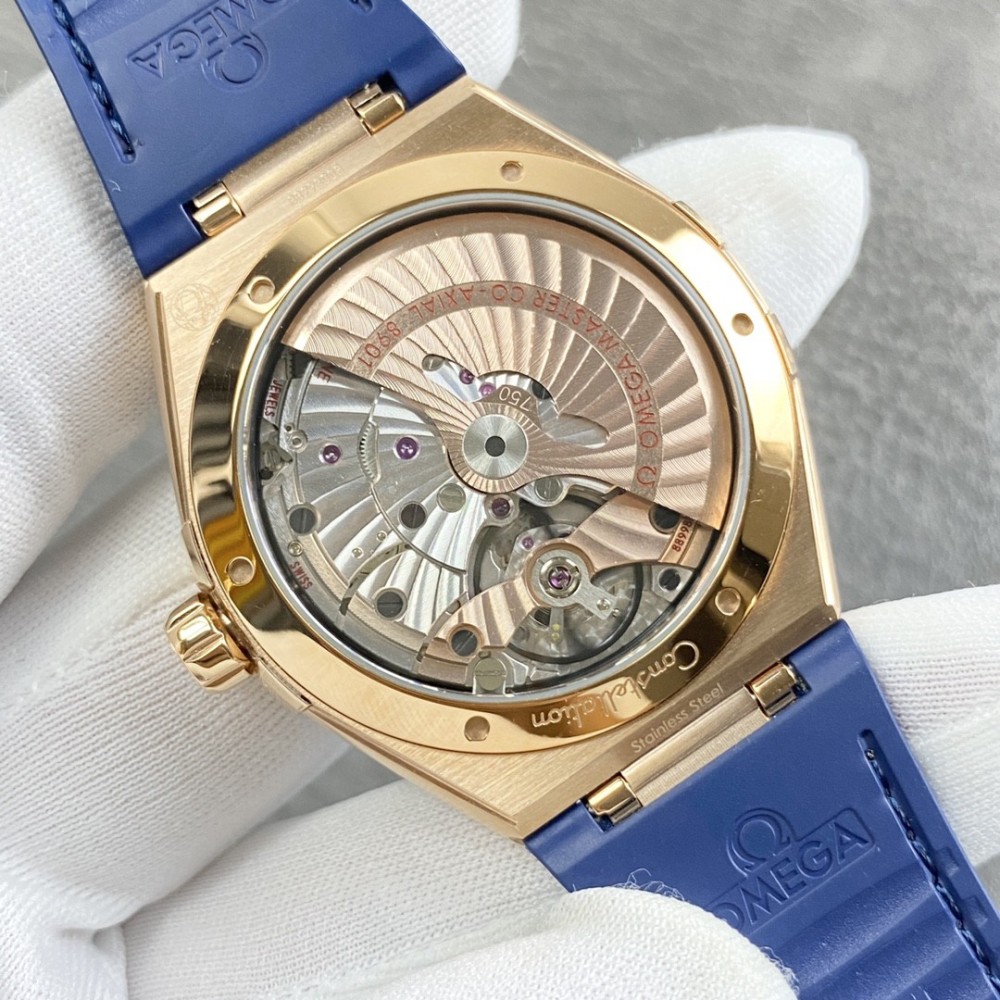 Omega Constellation Series 131.23.41.21.03.001 Watch