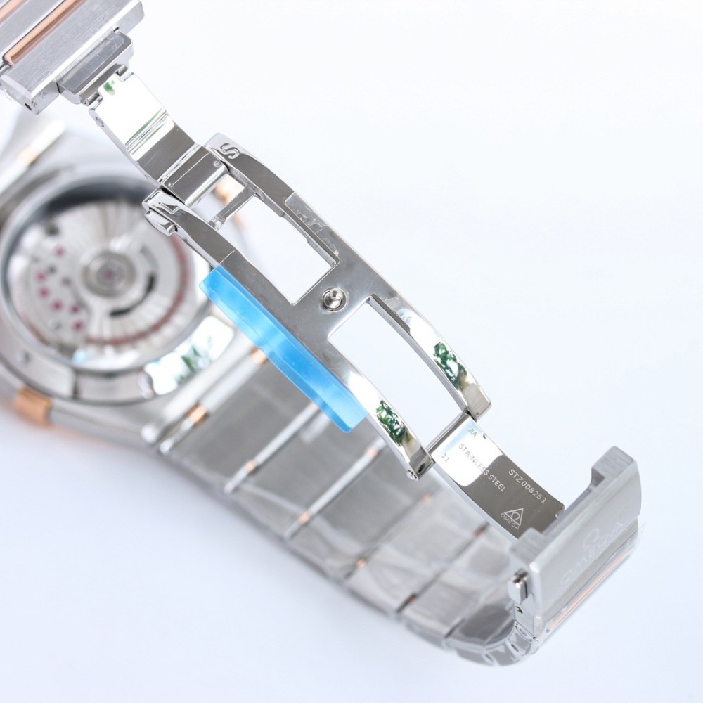 Omega Constellation Series 131.20.39.20.02.002 Watch