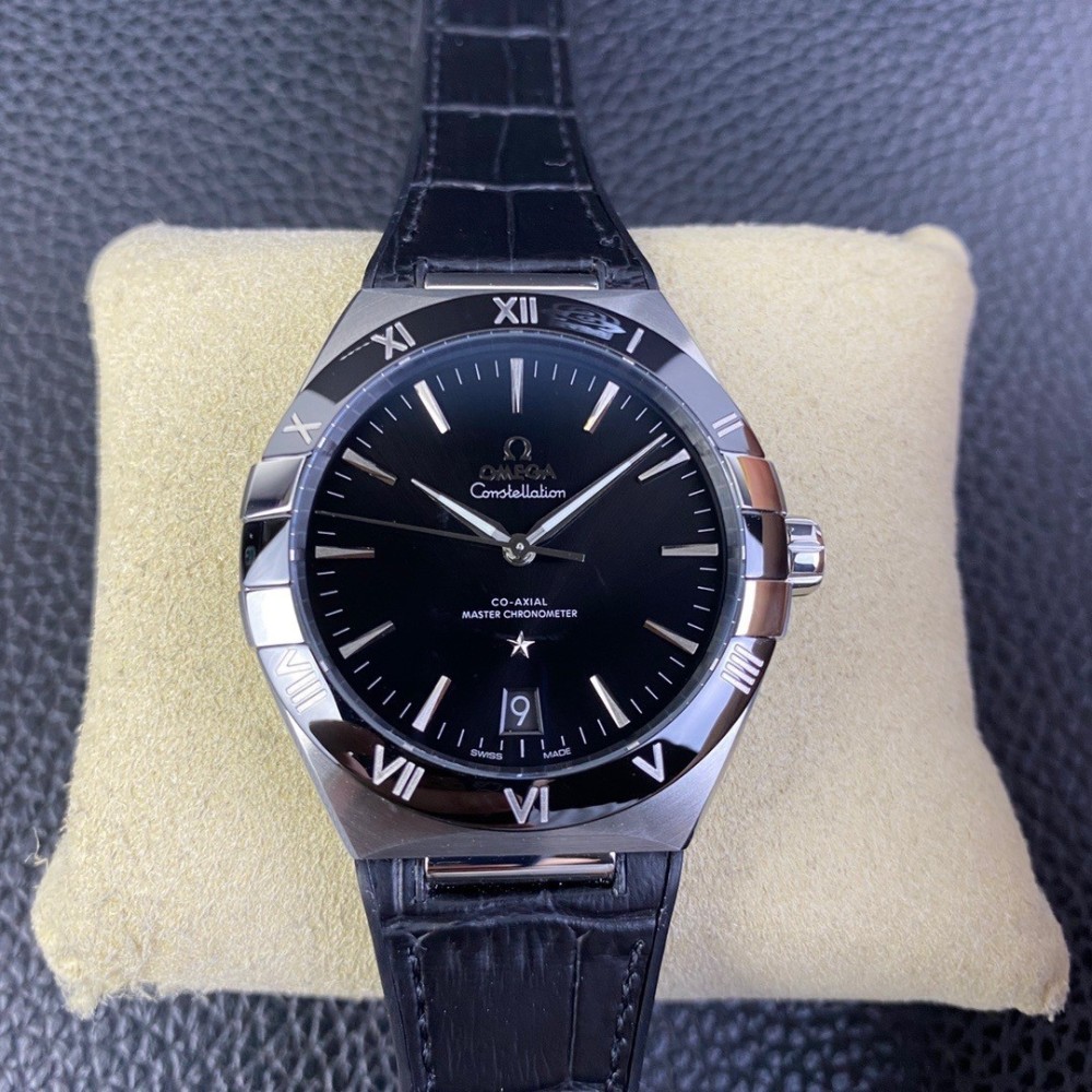 Omega Constellation Series 131.33.41.21.01.001 Watch