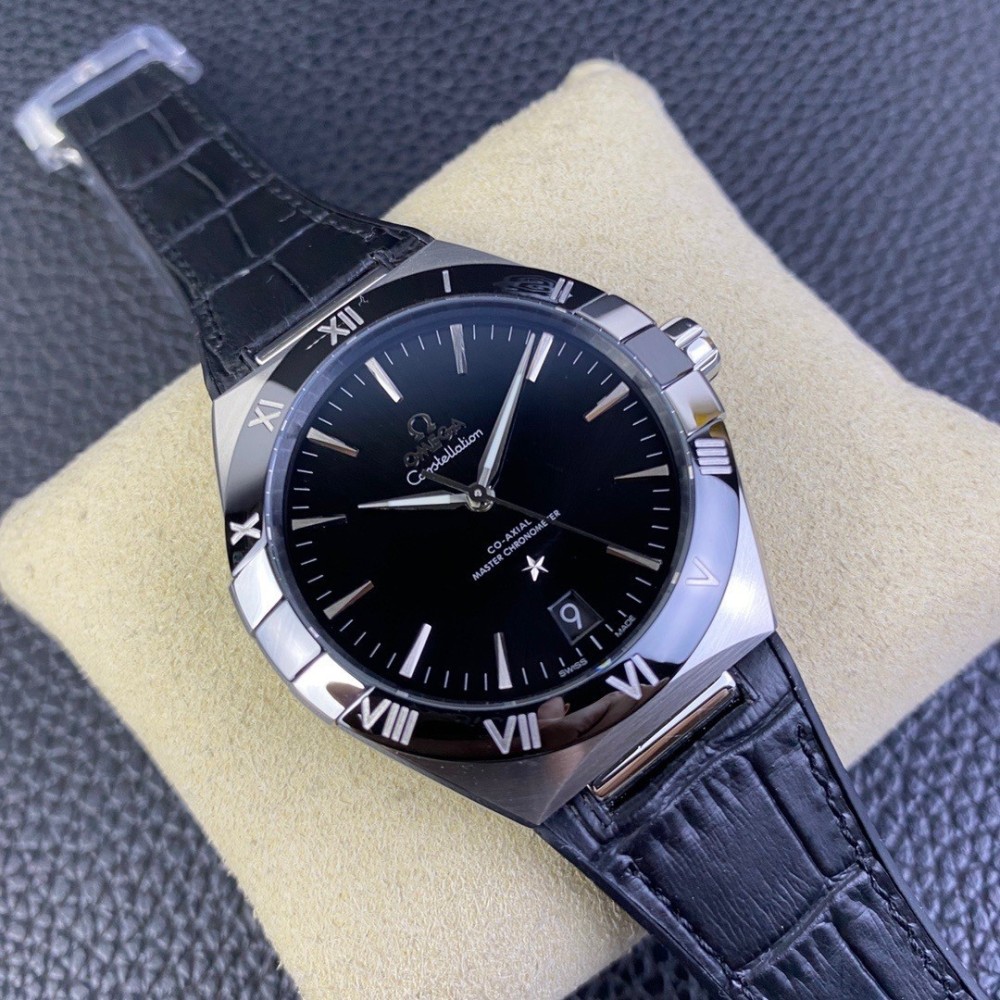 Omega Constellation Series 131.33.41.21.01.001 Watch