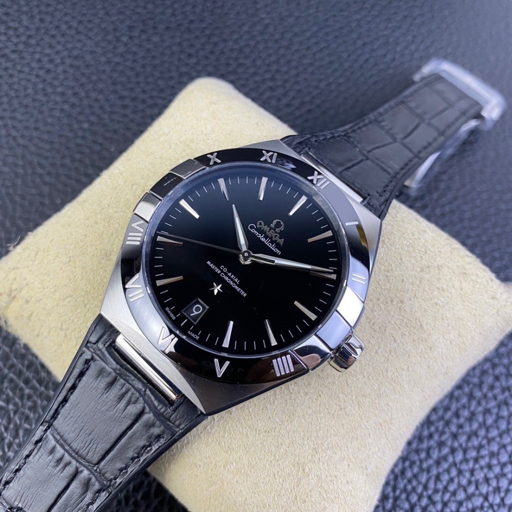 Omega Constellation Series 131.33.41.21.01.001 Watch