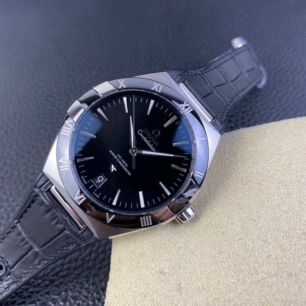 Omega Constellation Series 131.33.41.21.01.001 Watch