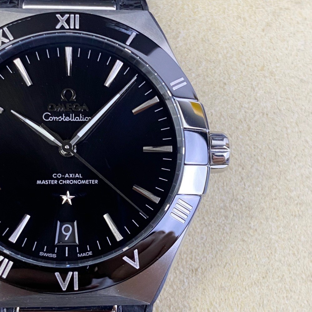 Omega Constellation Series 131.33.41.21.01.001 Watch