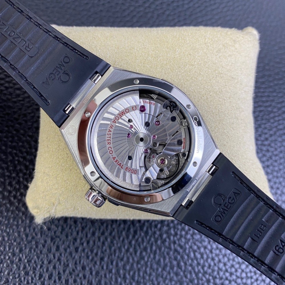 Omega Constellation Series 131.33.41.21.01.001 Watch