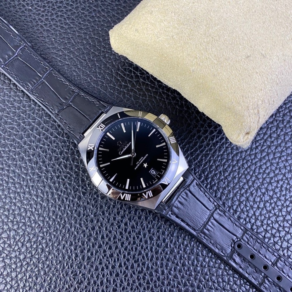 Omega Constellation Series 131.33.41.21.01.001 Watch