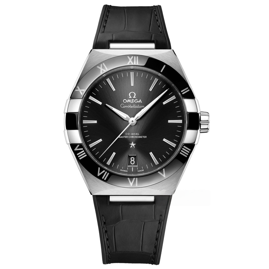 Omega Constellation Series 131.33.41.21.01.001 Watch
