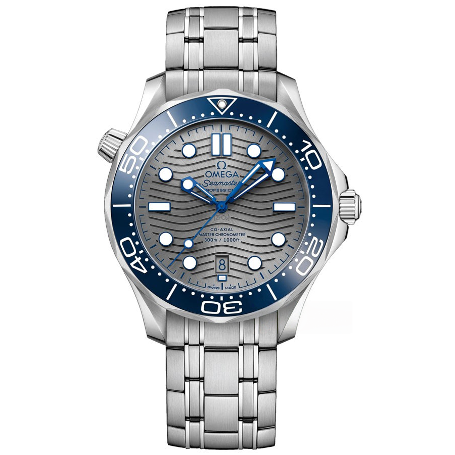 Omega Seamaster 210.30.42.20.06.001