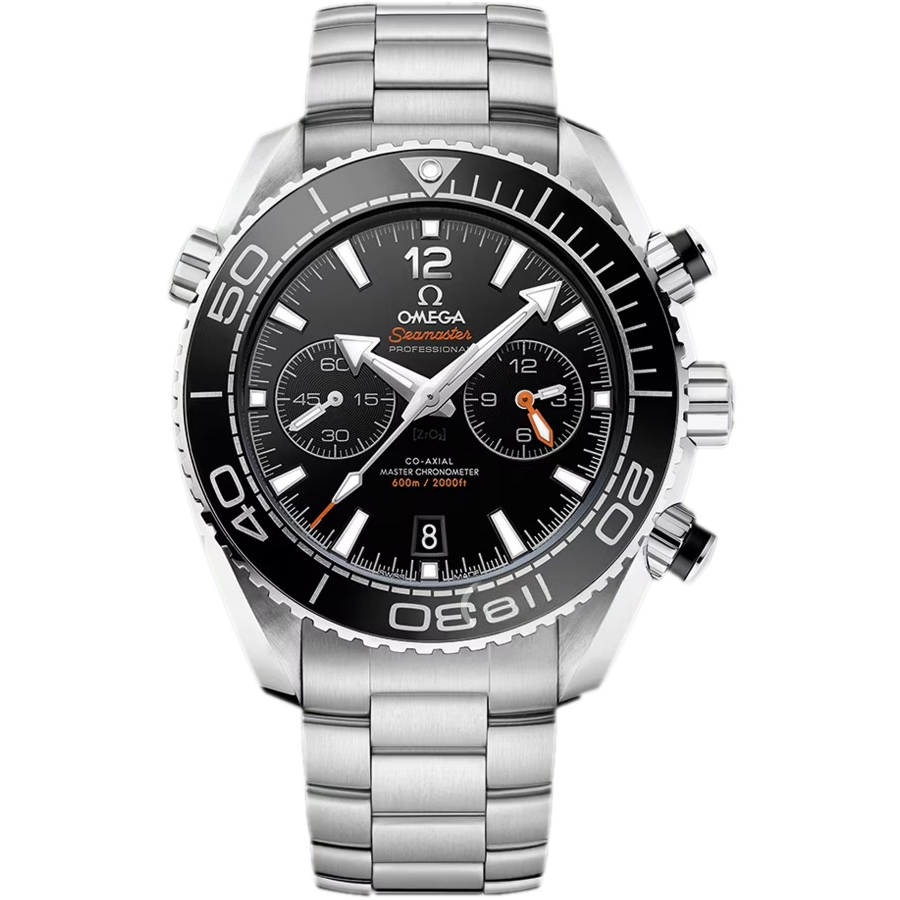 Omega Seamaster Ocean Universe 600m 215.30.46.51.01.001 watch