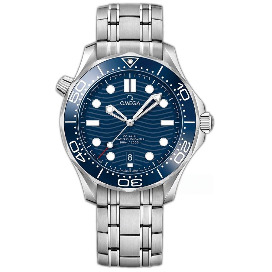 Omega Seamaster 210.30.42.20.03.001