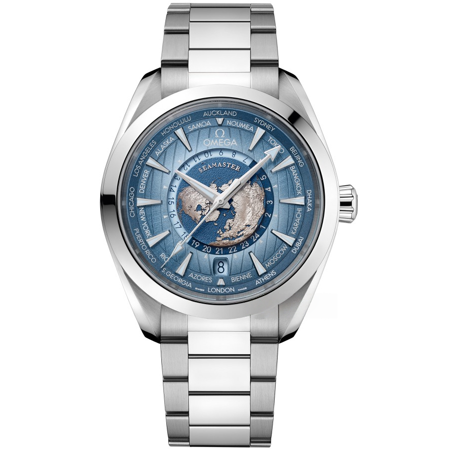 Omega Seamaster Aqua Terra 150m 220.10.43.22.03.002
