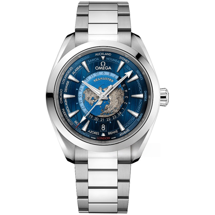 Omega Seamaster Aqua Terra 150m 220.10.43.22.03.001