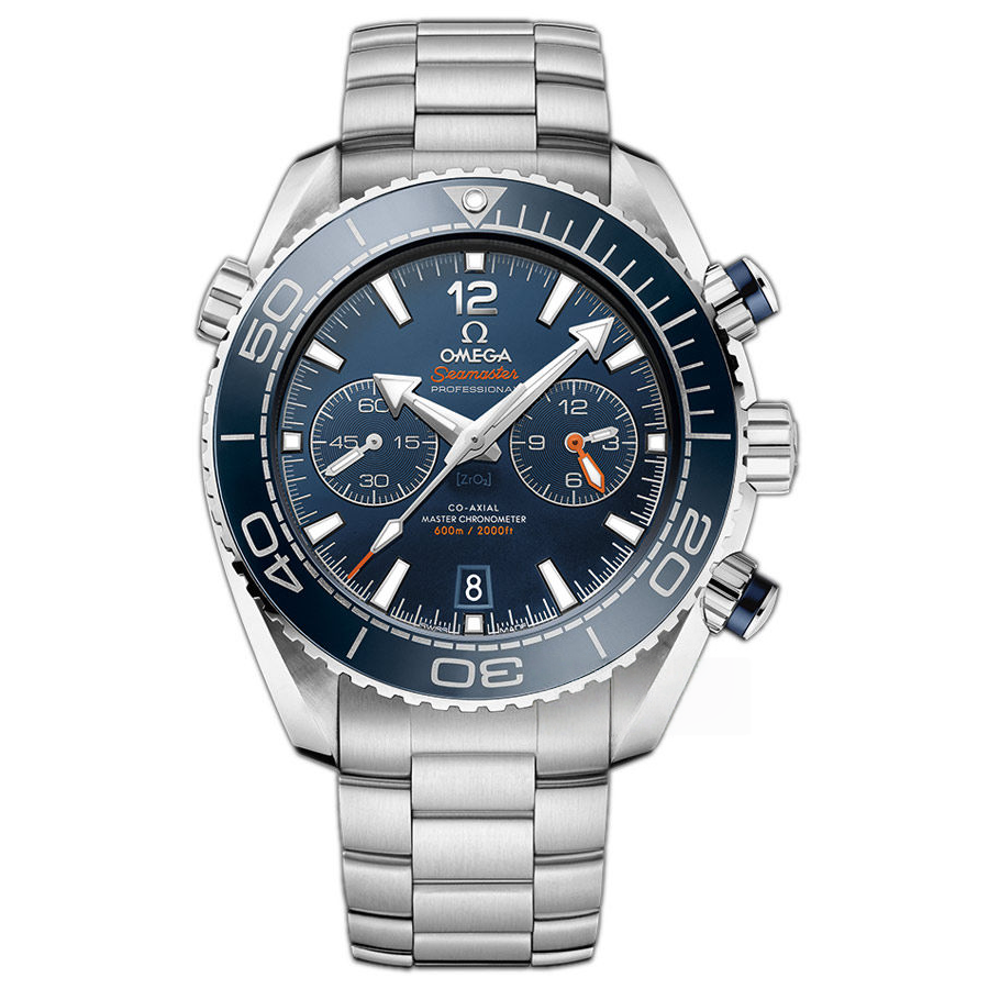 Omega Seamaster Ocean Universe 600m 215.30.46.51.03.001 watch